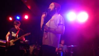 The Phantom Band - The Kingfisher @ The Lexington 4.2.15