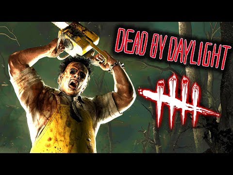 Running from Ghost!! Dead by Daylight Hindi : Survivors