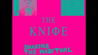 The Knife - Old dreams waiting to be realized