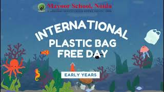 International Plastic Bag Free Day