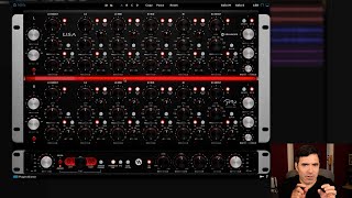 Video thumbnail for TOMO Audiolabs LISA Plugin Walkthrough | Plugin Alliance by Plugin Alliance