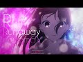 AURORA Runaway AMV Anime MV