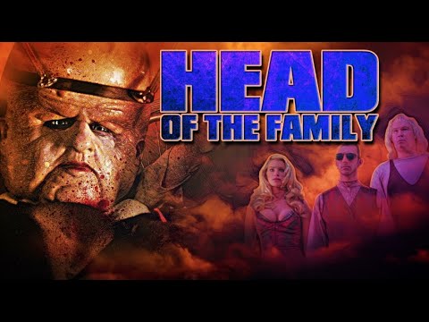 Head of the Family (1996) | Full Movie | Blake Adams | Jacqueline Lovell | Bob Schott