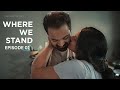 Where We Stand Full Episode Episode 01 Hakkim Shah Malayalam Web Series ManoramaMAX