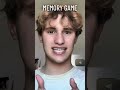 PT2 POV You Have To Get The Memory Game Correct Or D 3 Acting Story Shorts