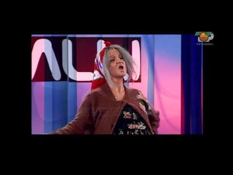 Portokalli, 24 Tetor 2004 - Xhevrija (Skeçi me rrobat e perdorura)