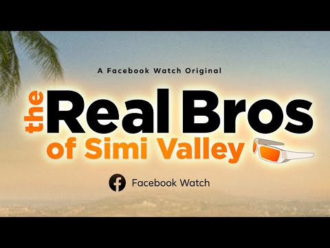 The Real Bros of Simi Valley (feat. Loaded Production Music)