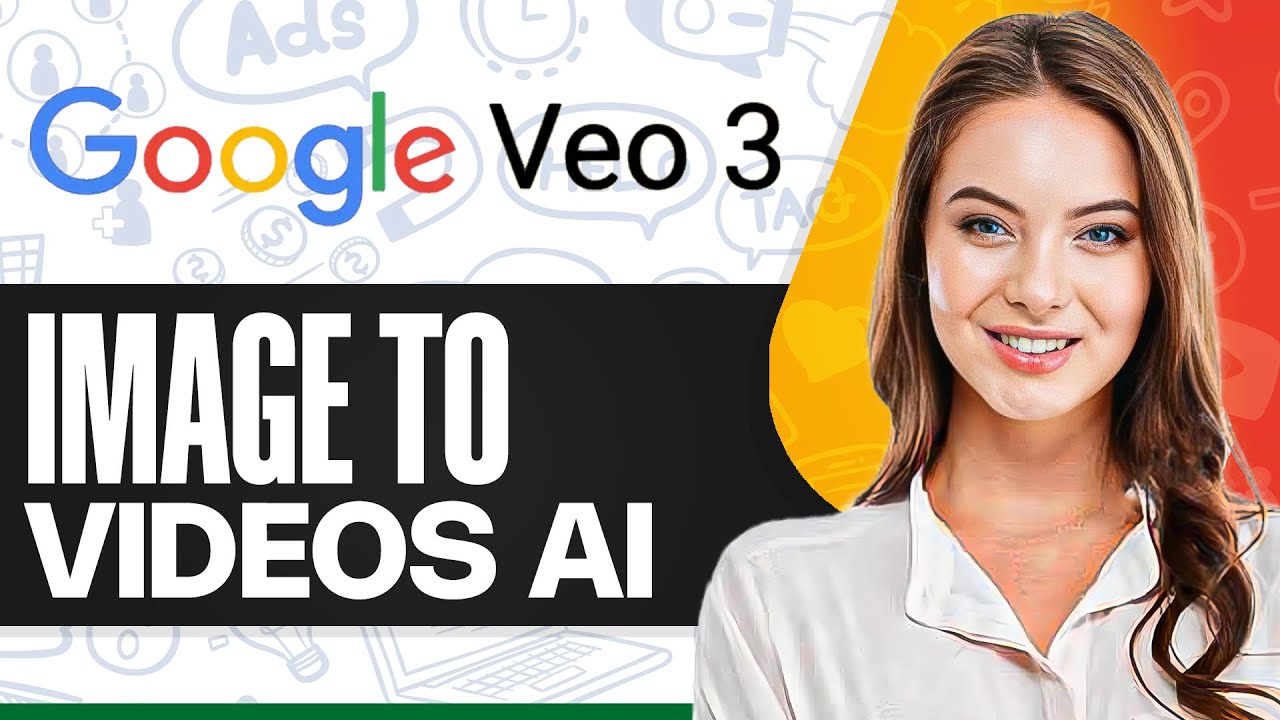 Google Veo 3 Image To Video Tutorial (Step-by-Step)