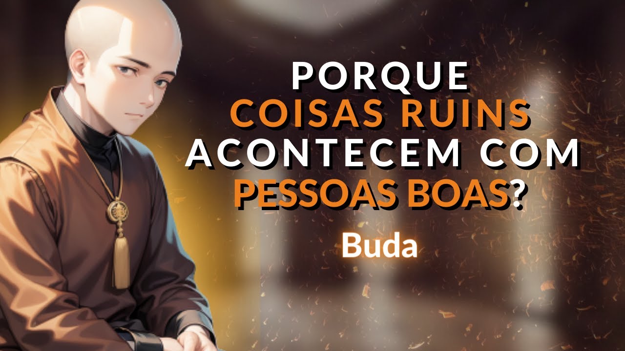O Maior Ensinamento de Buda | A Cobra e o Monge