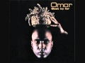 Be Thankful -  Omar featuring Erykah Badu (2000)