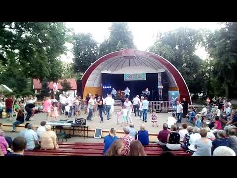 Zespol As - Bielsk Podlaski - 2019