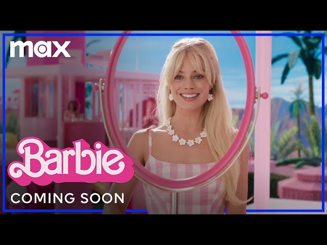 Streaming Exclusively on Max