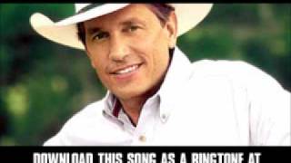 George Strait - Out Of Sight Out Of Mind [ New Video + Download ]