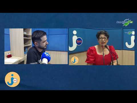 Jornal Ronda do MS e podcast Elas Podem Mais