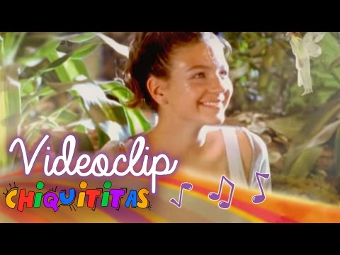 Candela - Chiquititas
