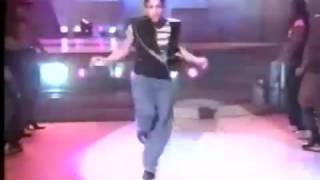 Keith Sweat - I want her