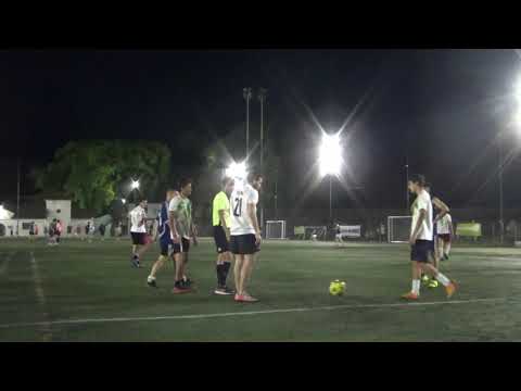 SIGA SIGA vs PICO y PALA   Fecha 8 #Clausura2021