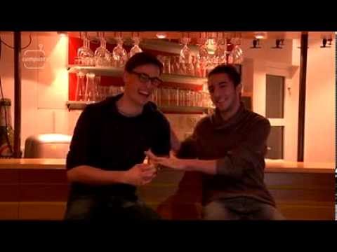 CampusTV Mainz 186 - Rock Your Life