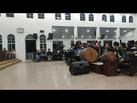 Karmel Branch KTP  : Kalvaria hmangaih lo lang kha