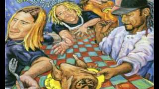 Jimmies Chicken Shack-Smiling