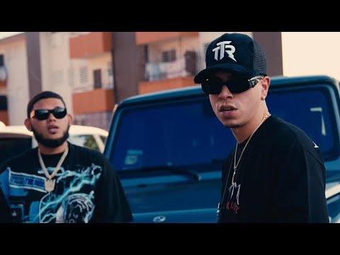 Chris Wandell x Yunyi - QMC | | OFFICIAL VIDEO