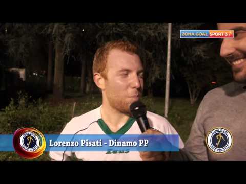 Zona Goal: Dinamo PP - Real Zivido - Interviste