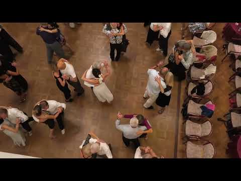 Tango Nieve Encuentro Milonguero 2025 - Maribor (Slovenia) - Tdj Lua 2