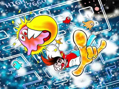 ゲームセンター あらし