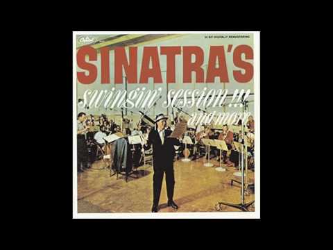 Frank Sinatra - Sentimental Baby