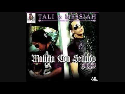Tali & Messiah Ft R1 La Paka OfFiCiAl ReMiX
