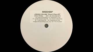 Joshua Collins - Foster & Broadway (Original Mix) [Big Chief]