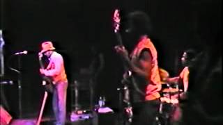 Roy Rogers "Dust My Broom" live at The Stone with The Coast to Coast Blues Band 3/30/85!!!
