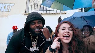 Banga - Break A Hoe (Remix) [Feat. Philthy Rich & Lil Yee] (Official Video)