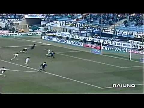 Serie A 1998-1999, day 18 Inter - Cagliari 5-1 (Muzzi, 2 R.Baggio, Simic, 2 Simeone)