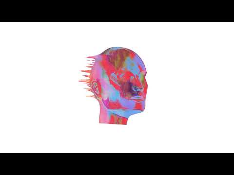 LANY - dna (official lyric video)