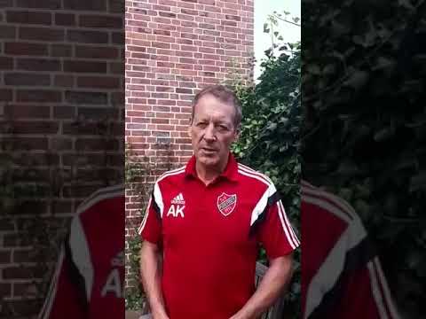 LAFU-TV: Expertentipp von Andreas Kühner (TuS Fleestedt) / 2. Spieltag / Saison 2017/2018