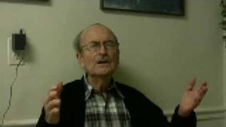 David Taylor sings the traditional sea song Good Night Ladies