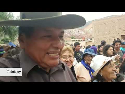 Jujuy celebra la copla: Purmamarca recibe el 41° Encuentro de Copleros