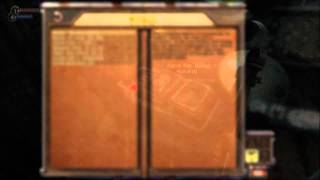 BioShock Audio Diaries: 21 - 30 (Neptune's Bounty)