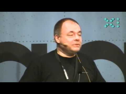 re:publica 2011 - Martin Haase - Freies Wissen