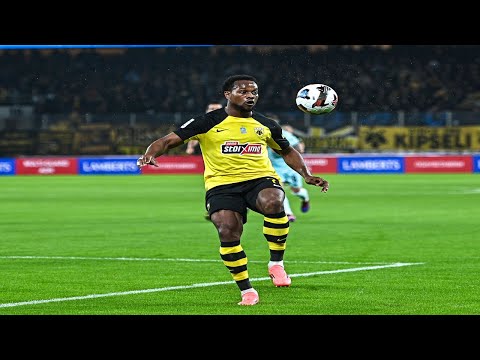 Levi García - Welcome to Spartak Moscow - Highlights Compilation