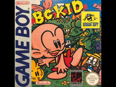 #02 - BC Kid Es geht hoch hinaus