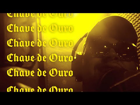 Fatboy6.3 - CHAVE DE OURO (Prod. Pithágoras Beat) (Official Studio Session Video)