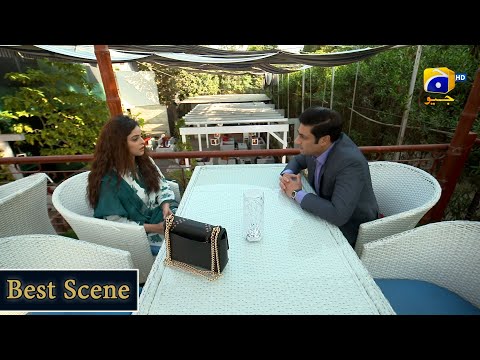 Behroop Episode 34 || 𝗕𝗲𝘀𝘁 𝗦𝗰𝗲𝗻𝗲 𝟬𝟯 || Zubab Rana - Asad Siddiqui - Beenish Chauhan || Har Pal Geo