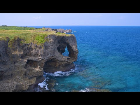 恩納村観光プロモーション動画(Full ver.) 【日本語】(令和元年度)