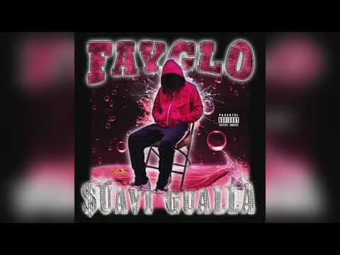 $uavi Gualla - FAYGLO! [2020]