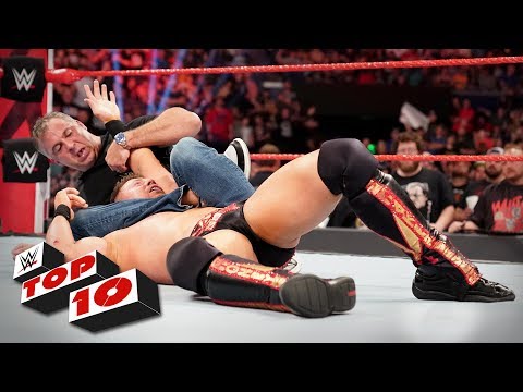 WWE Raw 4/29 Viewership Hits New Series Low; Third Hour Drops Below 2 Million Viewers