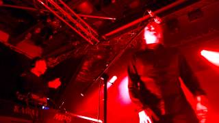 Archive - Bridge Scene live in Erlangen