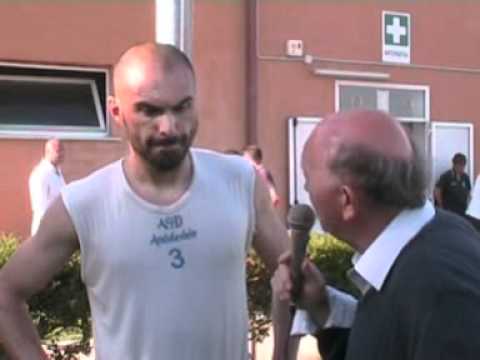 Anziolavinio - Cavese