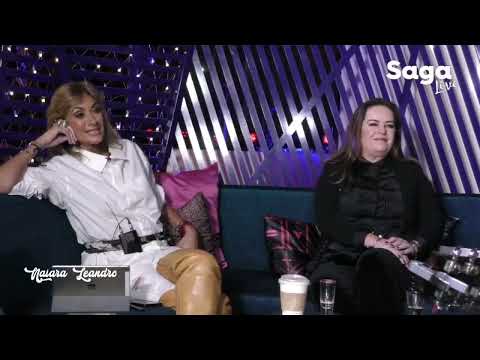 Entrevista a Gian Marco con las Pandora